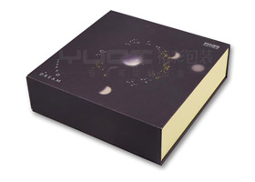 moon cake box series 10