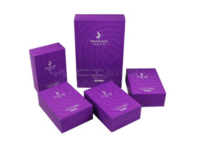 Cosmetics box series 1