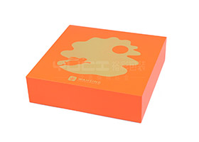 moon cake box series 8