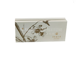 Tea box series 7