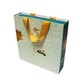Portable paper bag 5