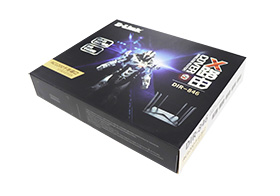 Product Box Series 42