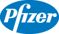 pfizer1 ƳҩLogo