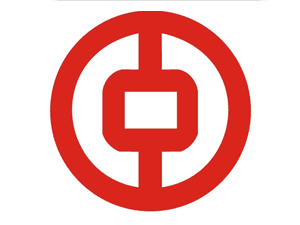 中国银行标志集锦(中农工建,交通,招商,中信银行标志)