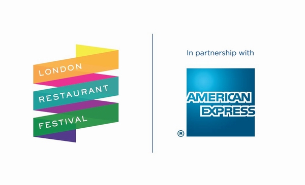 London Restaurant Festival b 2010׶ز͹ʳLOGO