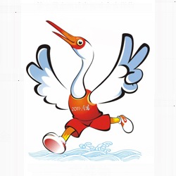 7thNationalCityGamesMascot ߽ȫ˶աںŷ