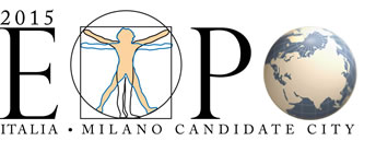 Expo2015Milan bid 2015