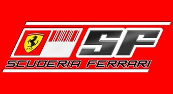 Scuderia Ferrari Logo 2011꽫ʹLOGO Ƴʧ